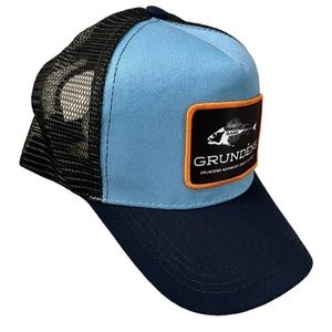 Fishing style Hat Cap Mesh Adjustable